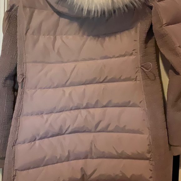 Express puffy coat - Picture 4 of 6